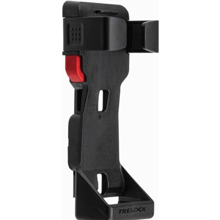 Trelock Bracket FS 380 Halter schwarz 85 cm Airtag