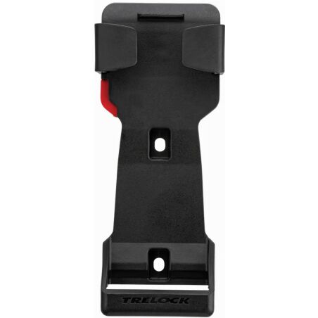 Trelock Bracket FS 380 Halter schwarz 85 cm Airtag