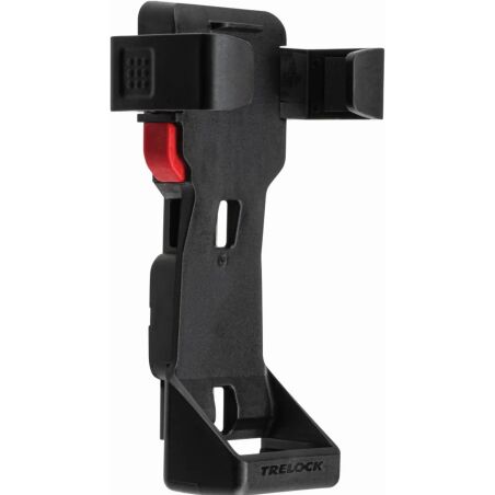 Trelock Bracket FS 380 Halter schwarz 85 cm Airtag
