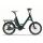 QiO Compact CXNINEx 800 Wh E-Kompaktrad 20" forest green 48 cm