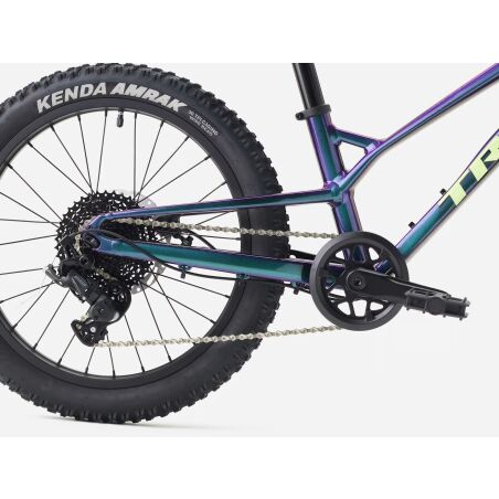 Trek Wahoo Trail Kinderrad Diamant 20" emerald iris one size