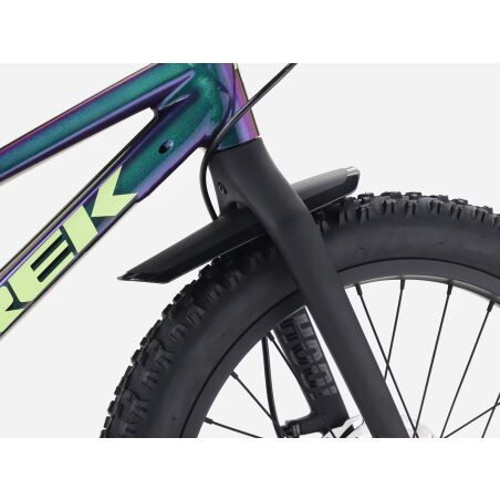 Trek Wahoo Trail Kinderrad Diamant 20" emerald iris one size