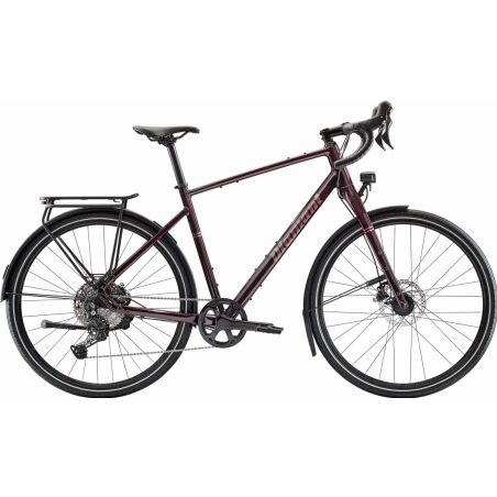 Diamant Nhoma Plus Gravelbike Herren 28"...