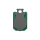 Magura Bremsbelag MDP 8+ Green (1 Set=4 Einzelbeläge)