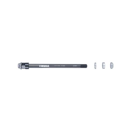 Thule Thru Axle Adapter Steckachse M12 x 1,5 209 mm
