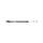 Thule Thru Axle Adapter Steckachse M12 x 1,5 209 mm