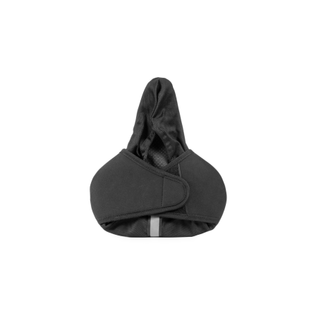 Acid Sattel&uuml;berzug Komfort Plus 245 x 285 mm black