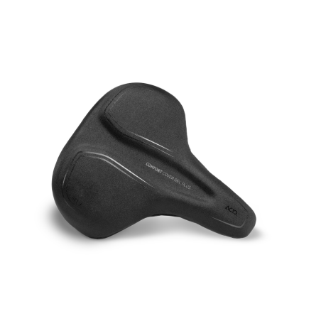 Acid Sattel&uuml;berzug Komfort Plus 245 x 285 mm black
