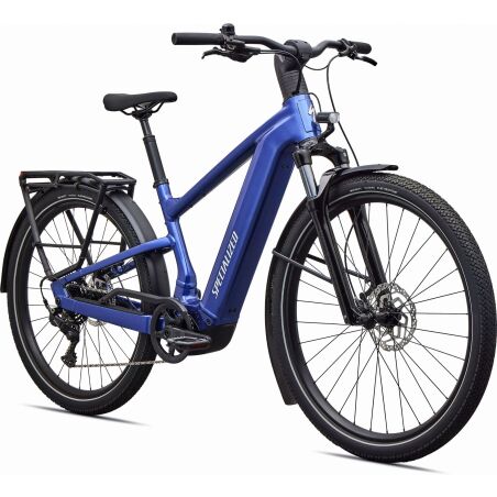 Specialized Turbo Vado 3 4.0 NB 840 Wh E-Bike Diamant...