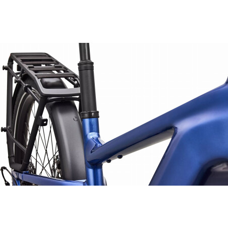 Specialized Turbo Vado 3 4.0 NB 840 Wh E-Bike Diamant 29"/27,5" gloss pacific blue/dune white