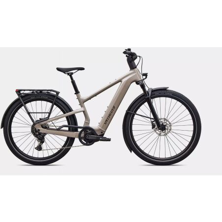 Specialized Turbo Vado 3 4.0 NB 840 Wh E-Bike Diamant...