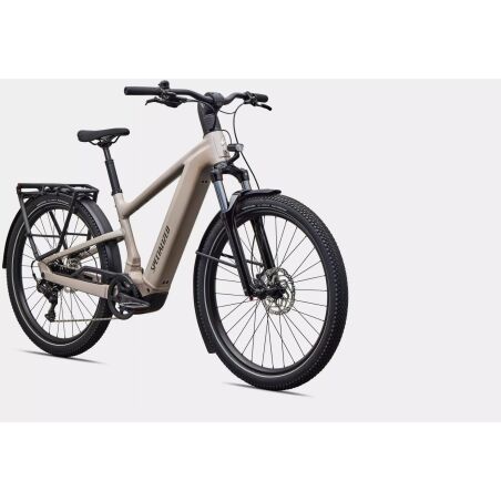 Specialized Turbo Vado 3 4.0 NB 840 Wh E-Bike Diamant...