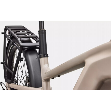 Specialized Turbo Vado 3 4.0 NB 840 Wh E-Bike Diamant 29"/27,5" gloss sandstone metallic/warm smoke metallic