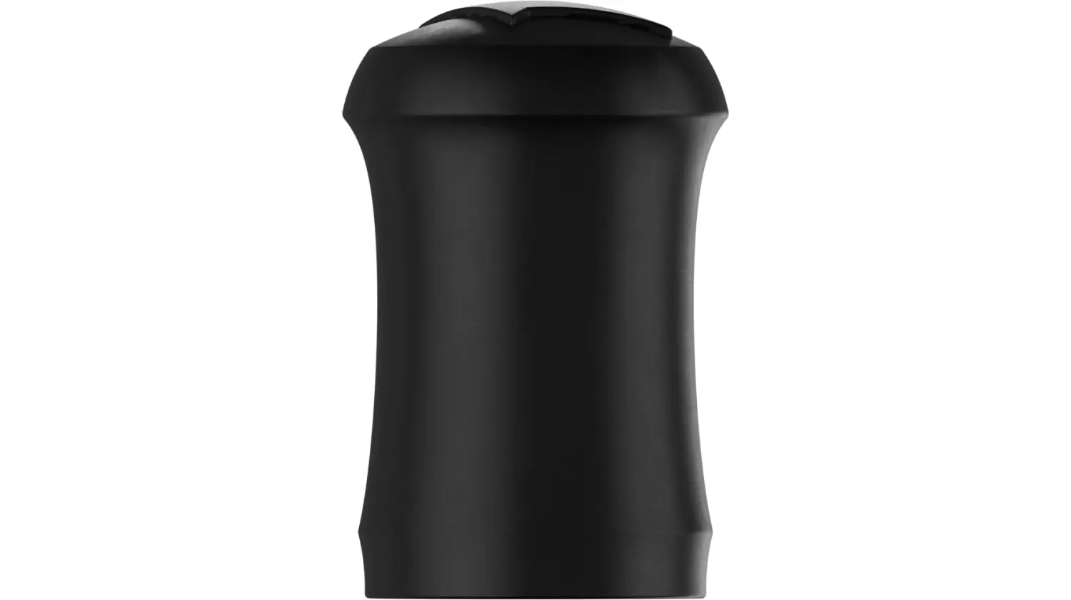 Schwalbe Ventilkappe SCV Clik Valve schwarz 1 Stück Kappe