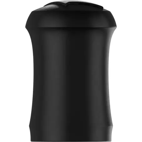 Schwalbe Ventilkappe SCV Clik Valve schwarz 1 Stück...