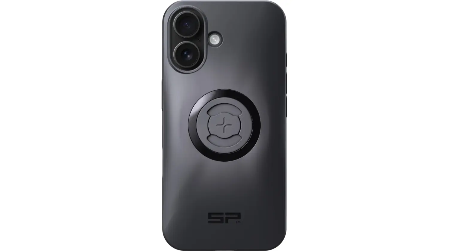 SP Connect SPC+ Phone Case Schutzhülle iPhone 16