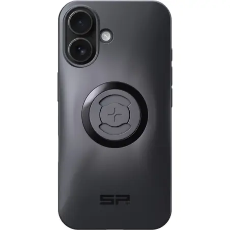 SP Connect SPC+ Phone Case Schutzhülle iPhone 16
