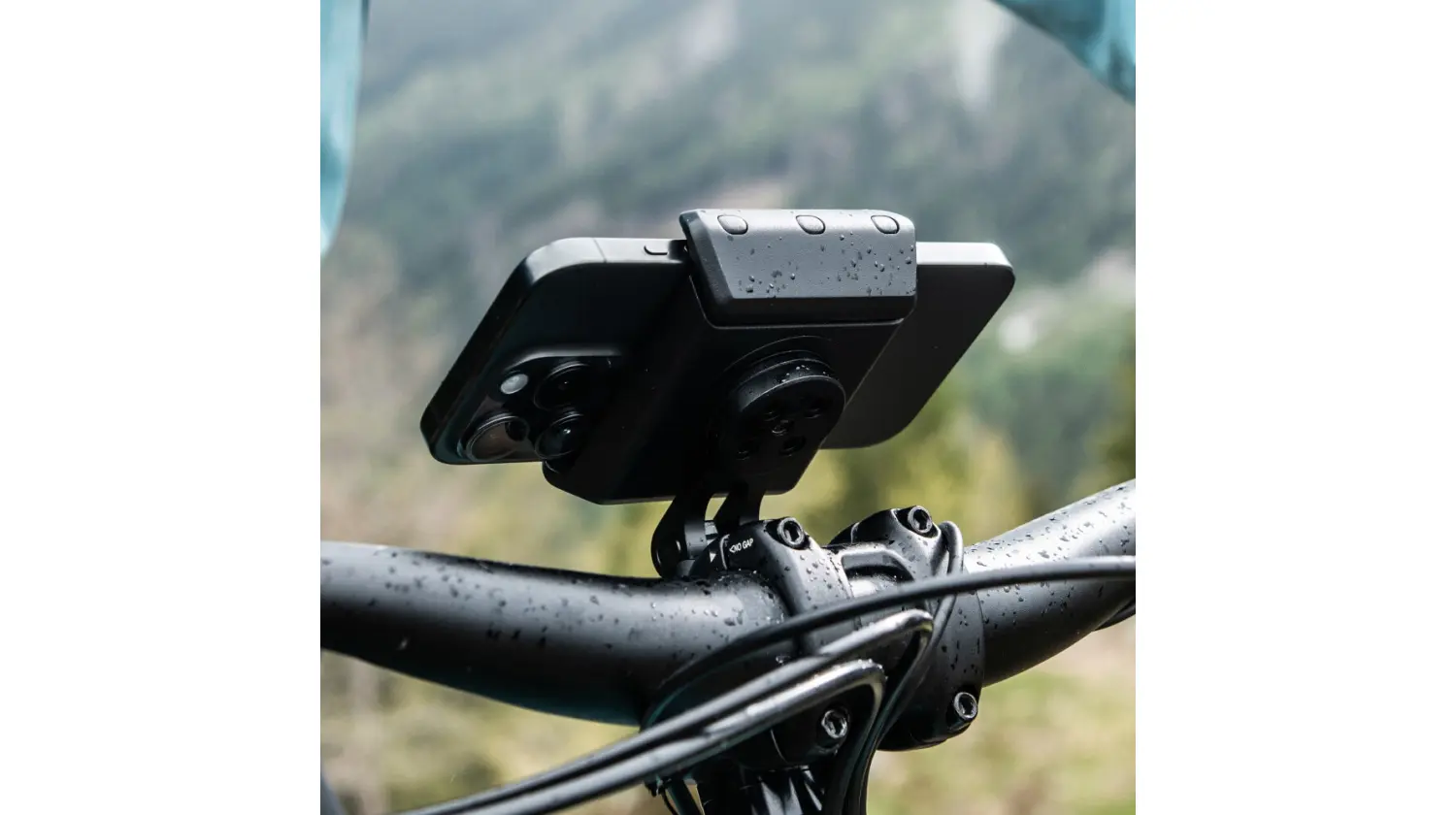 SP Connect Universal Phone Holder