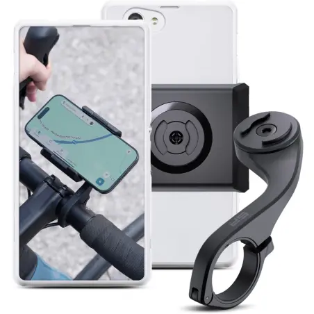 SP Connect Bundle Universal Phone Holder