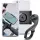 SP Connect Bundle Universal Phone Holder