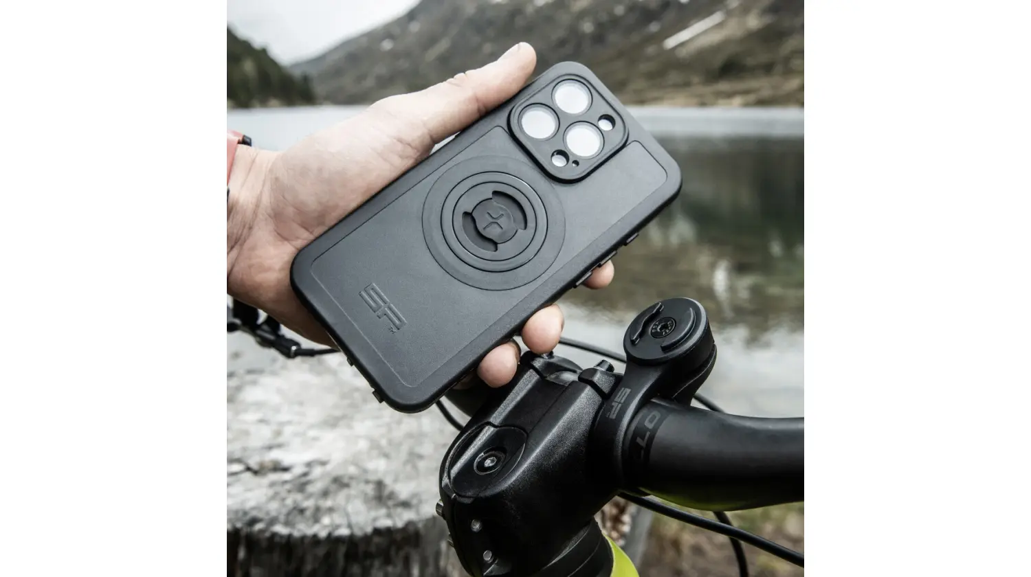 SP Connect Bike Mount