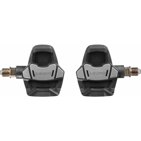 Look Keo Blade Power Dual Rennrad Klick-Pedale 1 Paar black