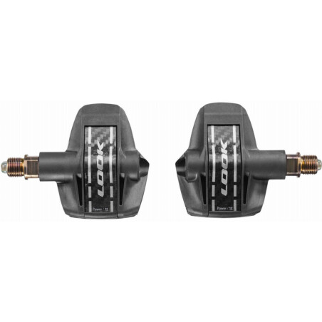 Look Keo Blade Power Dual Rennrad Klick-Pedale 1 Paar black
