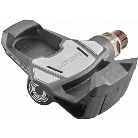 Look Keo Blade Power Dual Rennrad Klick-Pedale 1 Paar black
