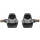 Look Keo Blade Power Dual Rennrad Klick-Pedale 1 Paar black