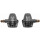 Look Keo Blade Power Dual Rennrad Klick-Pedale 1 Paar black