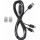 Look Keo Blade Power Dual Rennrad Klick-Pedale 1 Paar black