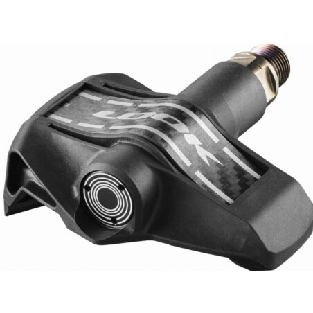 Look Keo Blade Power Single Rennrad Klick-Pedale 1 Paar...