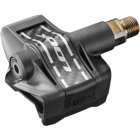 Look Keo Blade Power Single Rennrad Klick-Pedale 1 Paar black