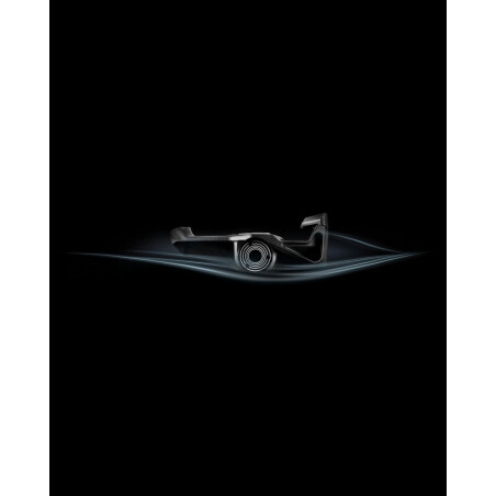 Look Keo Blade Power Single Rennrad Klick-Pedale 1 Paar black