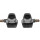 Look Keo Blade Power Single Rennrad Klick-Pedale 1 Paar black
