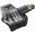 Look Keo Blade Power Single Rennrad Klick-Pedale 1 Paar black