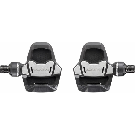 Look Keo Blade Ti Ceramic Rennrad Klick-Pedale 1 Paar black