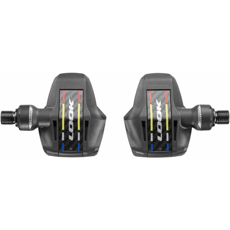 Look Keo Blade Ti Ceramic Rennrad Klick-Pedale 1 Paar black