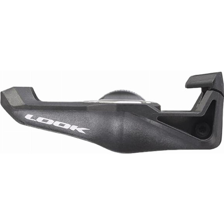 Look Keo Blade Ti Ceramic Rennrad Klick-Pedale 1 Paar black