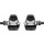 Look Keo Blade Ti Ceramic Rennrad Klick-Pedale 1 Paar black