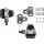 Look Keo Blade Ti Ceramic Rennrad Klick-Pedale 1 Paar black