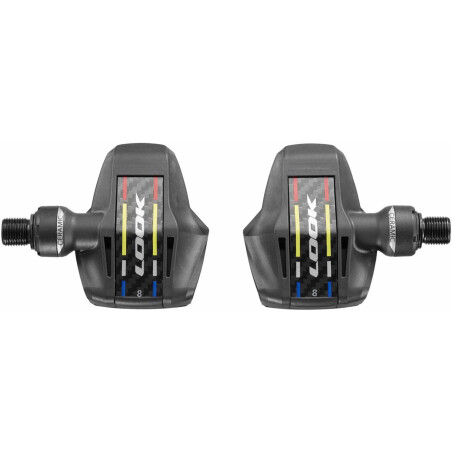 Look Keo Blade Ceramic Rennrad Klick-Pedale 1 Paar black