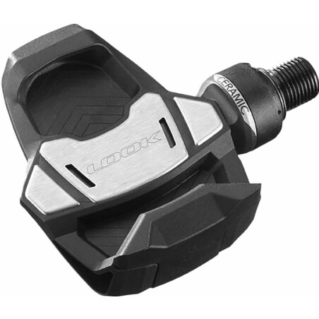 Look Keo Blade Ceramic Rennrad Klick-Pedale 1 Paar black