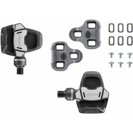 Look Keo Blade Ceramic Rennrad Klick-Pedale 1 Paar black