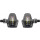 Look Keo Blade Ceramic Rennrad Klick-Pedale 1 Paar black