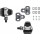 Look Keo Blade Ceramic Rennrad Klick-Pedale 1 Paar black
