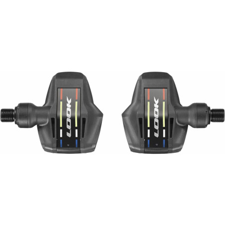 Look Keo Blade Rennrad Klick-Pedale 1 Paar black