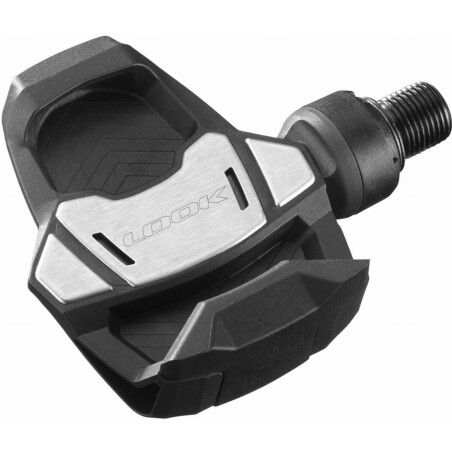 Look Keo Blade Rennrad Klick-Pedale 1 Paar black