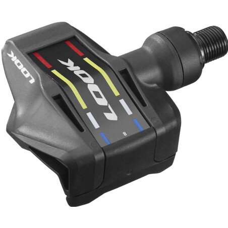 Look Keo Blade Rennrad Klick-Pedale 1 Paar black
