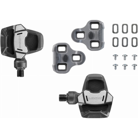 Look Keo Blade Rennrad Klick-Pedale 1 Paar black
